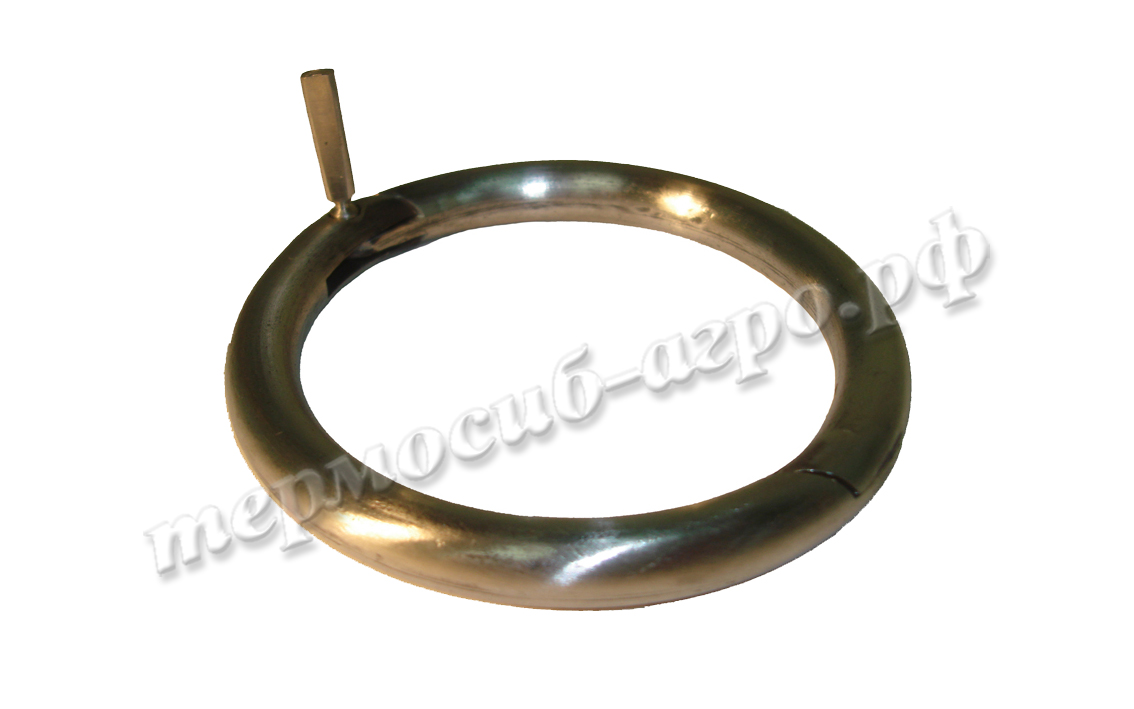 Кольцо носовое д\быков